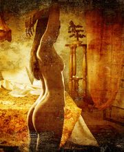 SHOOTINGS Portrait Fotografie Thomas Schütze Bild 49