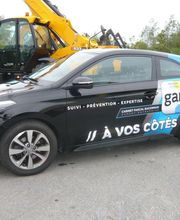 GAN ASSURANCES REDON image 3