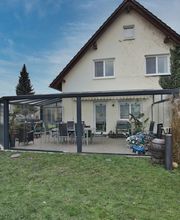 DSH Alu Überdachungen Bild 5