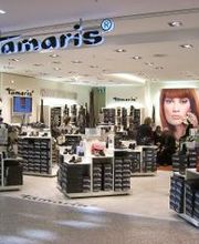 Tamaris Wandsbeck Quareee Bild 1