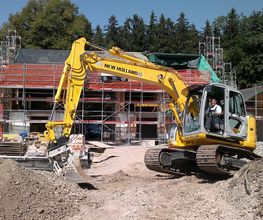 Gianesi AG Bild 2