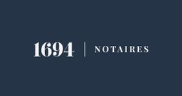 1694 Notaires