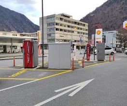 Migrol Charging Station Bild 6