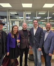 Apotheke Otto Weitzel in Viernheim Bild 7