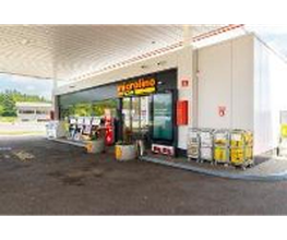 Shell Recharge Charging Station Bild 5