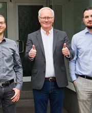 Teambild von  HDI Versicherungen: Michael Jansweid in  Linnich