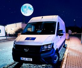 Güdem Transporte Bild 1
