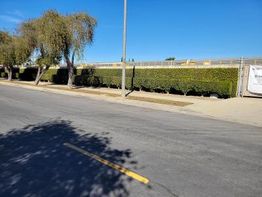 Silver RV park