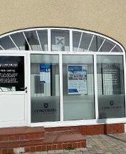 Concordia Service-Büro Nick Gerling