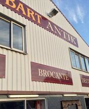 Brocante Bart Antik . image 1