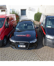 Waschmaschinen Ambulanz Bild 1