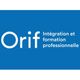 Orif Direction générale