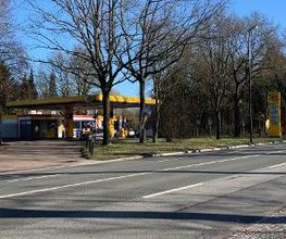 JET Tankstelle Bild 2