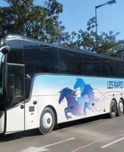 Les Rapid'Bleus image 3