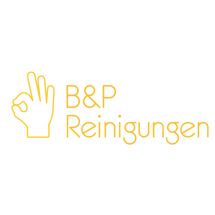 B&P Reinigungen AG