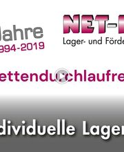 NET-RACK Lager-und Fördertechnik GmbH Bild 13