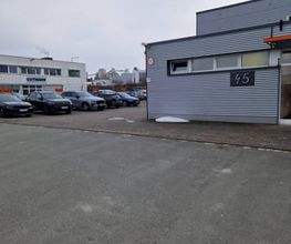 SIXT Autovermietung Paderborn Bild 11