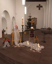 Bestattungen Bröxkes Bild 9