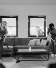 Elmas Hauswartung & Reinigung Bild 5