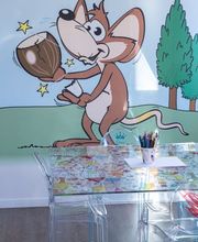 La P'tite Souris Bild 2