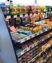 JET Tankstelle Bild 2