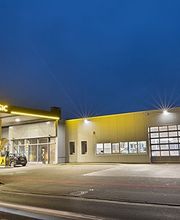 CLASSIC Tankstelle Stemwede