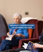 Treppenlift Experten Bayern Bild 5