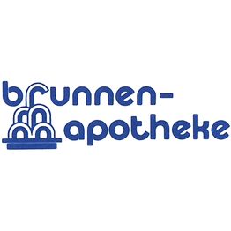 Logo der Brunnen-Apotheke