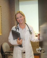 Michelle K. Griner, APRN, CNM image 1