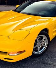 BDM Collision Paint and Body image 1