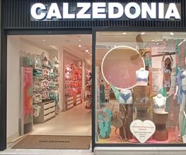 Calzedonia imagen 1