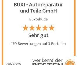 werkenntdenBESTEN.de Qualitätssiegel
