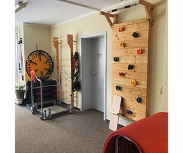 Physiotherapie Weimar von Fit & Phys Bild 1