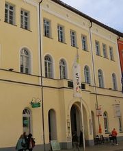 Buchhandlung Stifel Bild 1