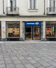 GrandVision immagine 1