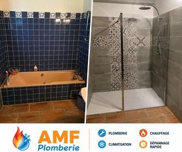 AMF Plomberie SARLU image 2