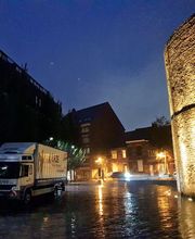 Förde Möbel - Transport & Franz Rönnau GmbH Bild 5