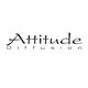 Attitude Diffusion