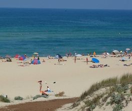 Camping Albret Plage image 8