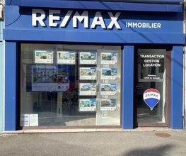 Re/Max Attitude Nemours image 1