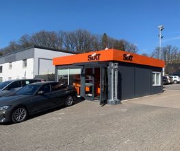 SIXT Autovermietung Lüdenscheid Bild 11