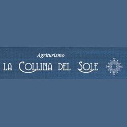 Agriturismo La Collina del Sole logo