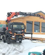 H-P FORST Rey Frédéric SA Bild 4