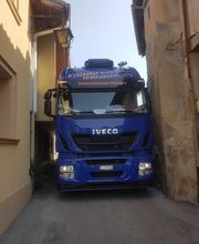 Dynamic Déménagements SA Bild 7