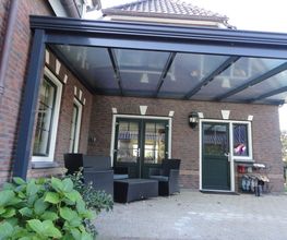 Bouwbedrijf P Broers BV