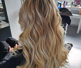 Coiffeur Camille Coste image 15