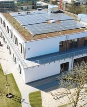 Kita Zukunftskinder
Dormagen Nievenheim
pme Familienservice GmbH