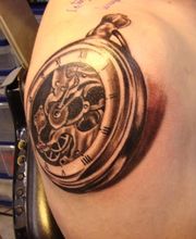 InkyBlood tatouage piercing image 15