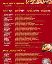 Fastte Pizza image 9