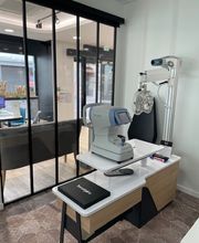 Opticien Colmar - Optic 2000 image 1